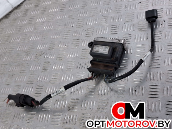 Патрубок (трубопровод или шланг)  Audi A5 8T 2011 989462U, 993334V #1