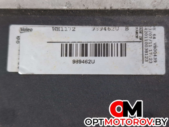 Патрубок (трубопровод или шланг)  Audi A5 8T 2011 989462U, 993334V #3