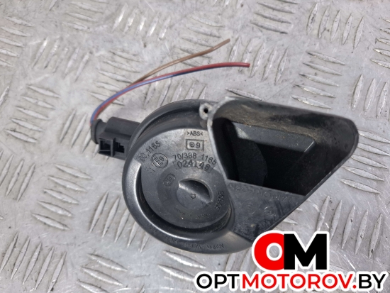 Сигнал звуковой  Audi A5 8T 2011 8T0951223, 6033FB1592 #1