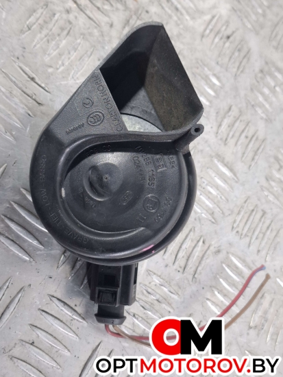 Сигнал звуковой  Audi A5 8T 2011 8T0951221, 60033FB1600 #1