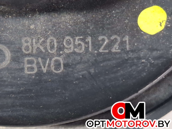 Сигнал звуковой  Audi A5 8T 2011 8T0951221, 60033FB1600 #3