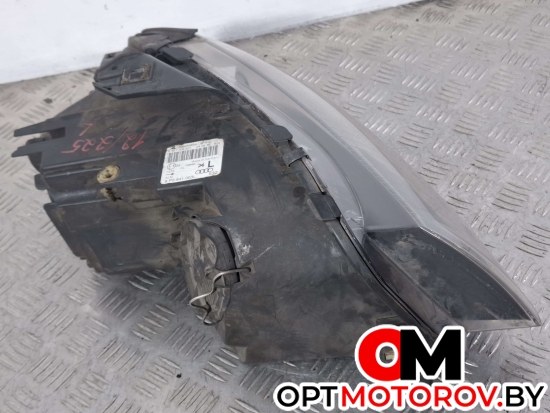 Фара левая  Audi A3 8P/8PA [рестайлинг] 2006 0301206601, 8P0941003L, 8P0941003 #2