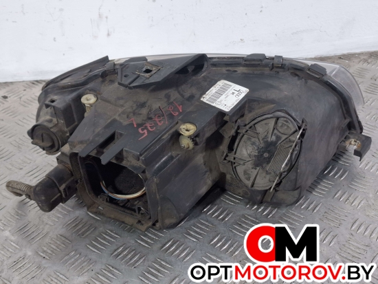 Фара левая  Audi A3 8P/8PA [рестайлинг] 2006 0301206601, 8P0941003L, 8P0941003 #4