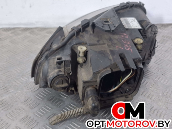 Фара левая  Audi A3 8P/8PA [рестайлинг] 2006 0301206601, 8P0941003L, 8P0941003 #5