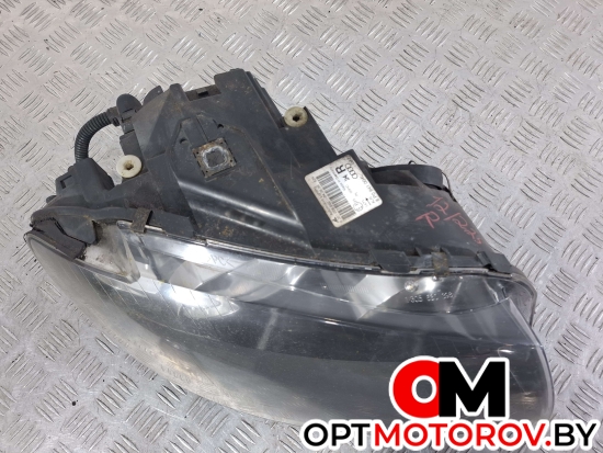 Фара правая  Audi A3 8P/8PA [рестайлинг] 2006 0301206602, 8P0941004L, 8P0941004 #2