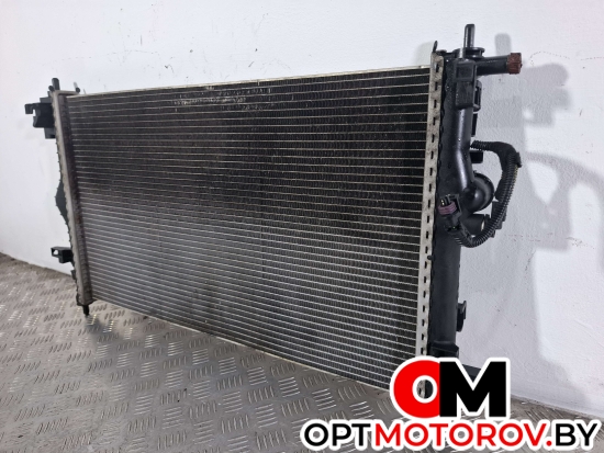 Радиатор основной  Opel Insignia 1 поколение (A) 2009 13241726, S8109001 #4