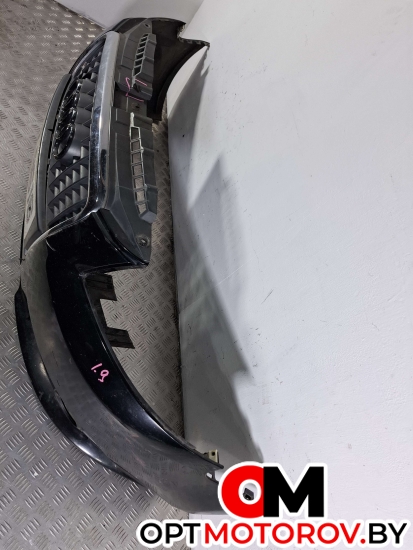 Бампер передний  Audi A3 8P/8PA [рестайлинг] 2006 8P4807682F, 8P4807096A, 8P4807437, 8P4807095A,  #4