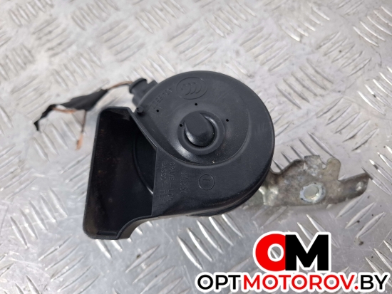 Сигнал звуковой  Volkswagen Tiguan 1 поколение 2008 5N0951221A #1