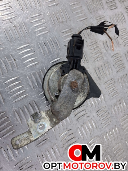 Сигнал звуковой  Volkswagen Tiguan 1 поколение 2008 5N0951221A #2