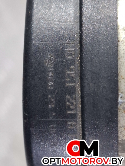Сигнал звуковой  Volkswagen Tiguan 1 поколение 2008 5N0951221A #3