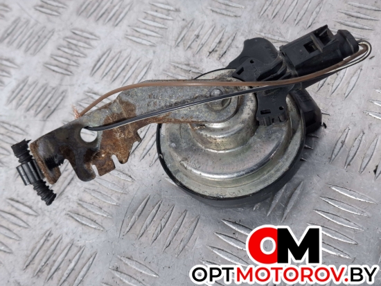 Сигнал звуковой  Volkswagen Tiguan 1 поколение 2008 5N0951223 #2