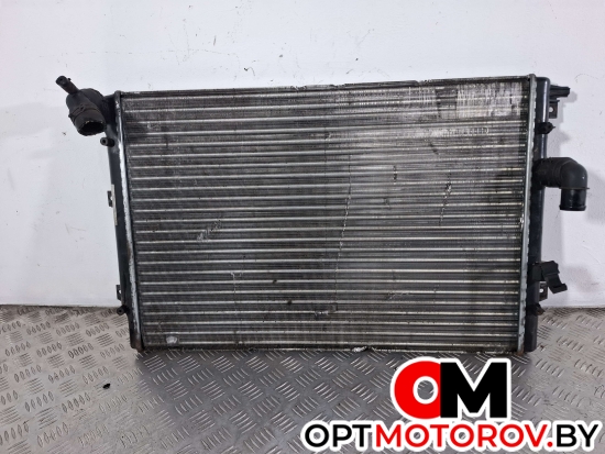 Радиатор основной  Volkswagen Tiguan 1 поколение 2008 65015, 5N0121253F #1