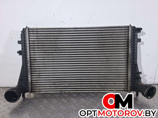 Радиатор основной  Volkswagen Tiguan 1 поколение 2008 3C0145805P #1