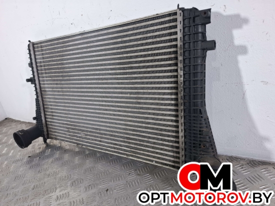Радиатор основной  Volkswagen Tiguan 1 поколение 2008 3C0145805P #2
