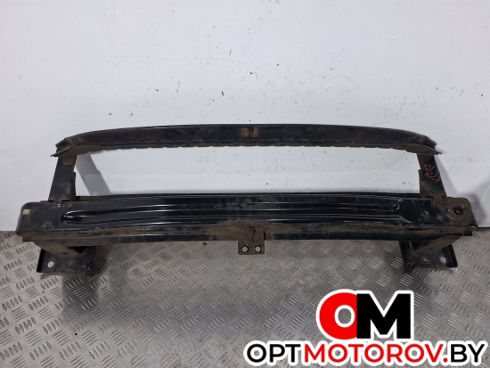 Усилитель бампера переднего  Volkswagen Tiguan 1 поколение 2008 5N0807109B, 5N0807651A #1