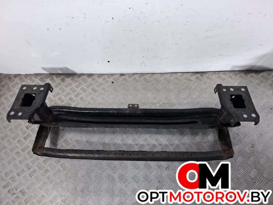 Усилитель бампера переднего  Volkswagen Tiguan 1 поколение 2008 5N0807109B, 5N0807651A #2
