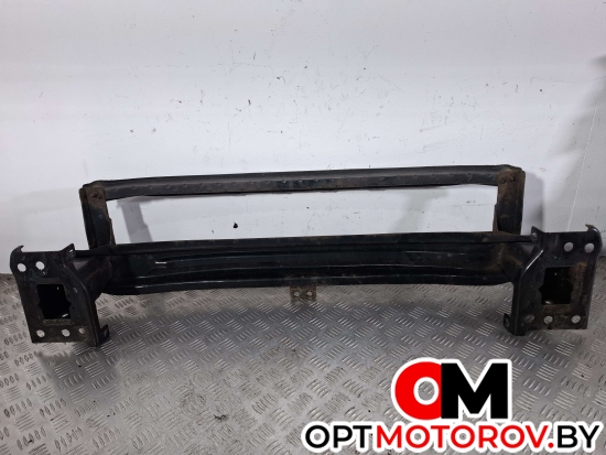 Усилитель бампера переднего  Volkswagen Tiguan 1 поколение 2008 5N0807109B, 5N0807651A #3
