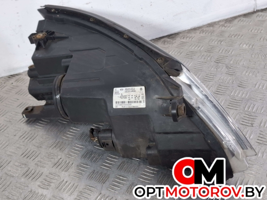 Фара левая  Volkswagen Tiguan 1 поколение 2008 5N2941031H #2