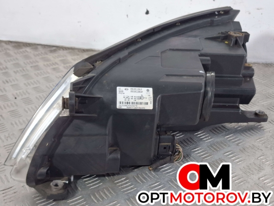 Фара левая  Volkswagen Tiguan 1 поколение 2008 5N2941032H #3