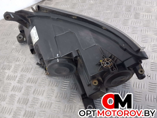 Фара левая  Volkswagen Tiguan 1 поколение 2008 5N2941032H #5