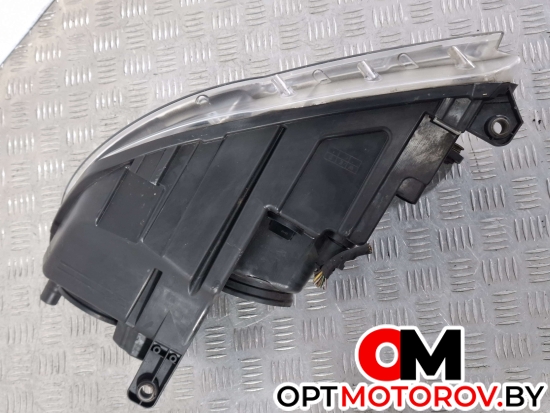 Фара левая  Volkswagen Tiguan 1 поколение 2008 5N2941032H #6
