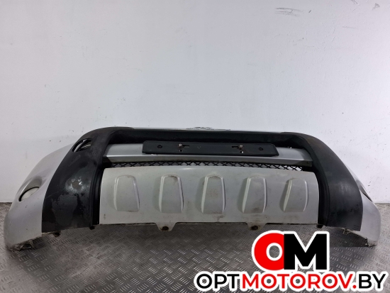 Бампер передний  Toyota RAV4 3 поколение (XA30) 2007  #4