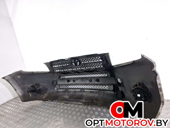 Бампер передний  Toyota RAV4 3 поколение (XA30) 2007  #5