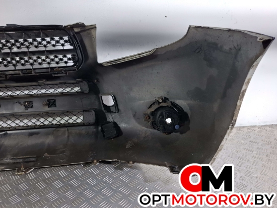 Бампер передний  Toyota RAV4 3 поколение (XA30) 2007  #6