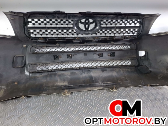 Бампер передний  Toyota RAV4 3 поколение (XA30) 2007  #8