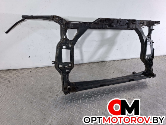 Передняя панель (телевизор)  Audi A4 B7 2008 8K0805594G #2
