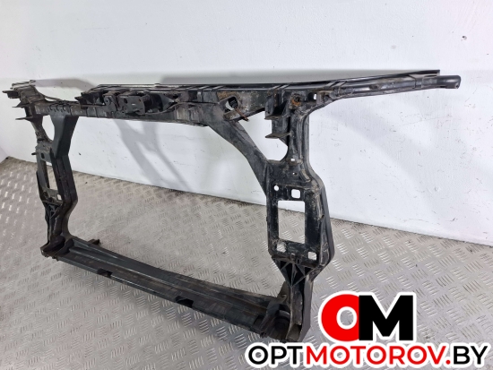 Передняя панель (телевизор)  Audi A4 B7 2008 8K0805594G #3