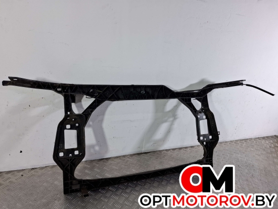 Передняя панель (телевизор)  Audi A4 B7 2008 8K0805594G #5