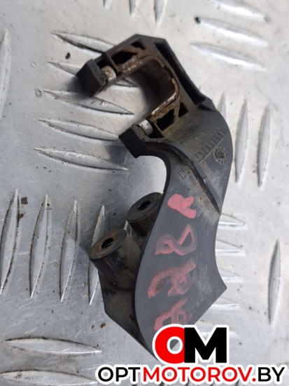 Крепление фары правой  Audi A4 B7 2008 1301398908 #1