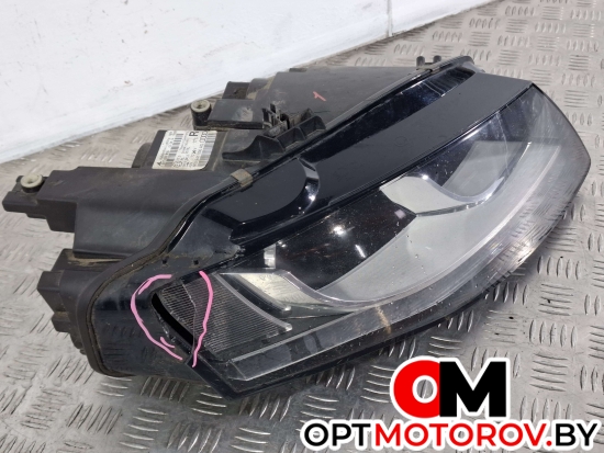 Фара правая  Audi A4 B7 2008 8K0941030AG, 1307022855, 1305236345 #1