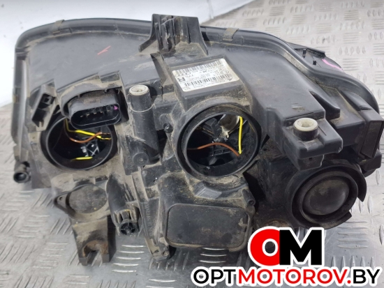 Фара правая  Audi A4 B7 2008 8K0941030AG, 1307022855, 1305236345 #3