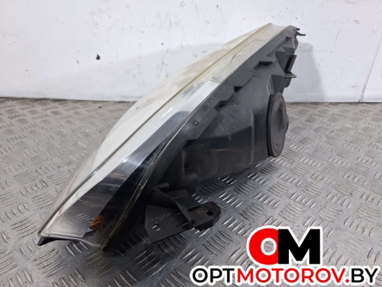 Фара правая  Citroen C4 Picasso 1 поколение 2007 16298200, 16472600 #2