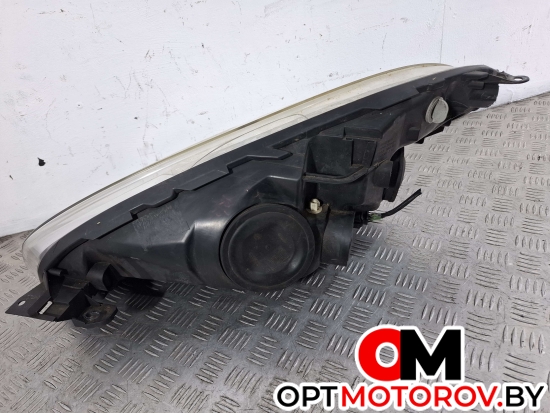 Фара правая  Citroen C4 Picasso 1 поколение 2007 16298200, 16472600 #3
