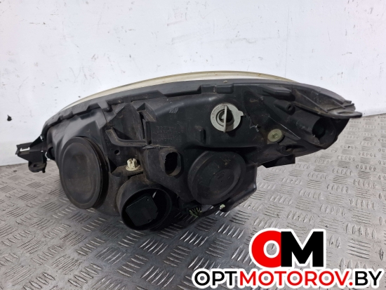 Фара правая  Citroen C4 Picasso 1 поколение 2007 16298200, 16472600 #4