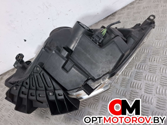 Фара правая  Citroen C4 Picasso 1 поколение 2007 16298200, 16472600 #5
