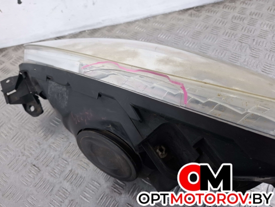 Фара правая  Citroen C4 Picasso 1 поколение 2007 16298200, 16472600 #8