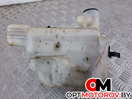 Бачок омывателя  Citroen C4 Picasso 1 поколение 2007 9681875180, 9681875580, 9681860980, 9659433880 #1