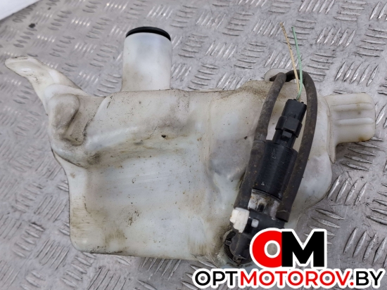 Бачок омывателя  Citroen C4 Picasso 1 поколение 2007 9681875180, 9681875580, 9681860980, 9659433880 #2