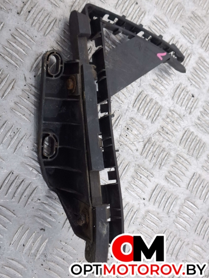Кронштейн крепления бампера переднего  Citroen C4 Picasso 1 поколение 2007 9653832980 #3