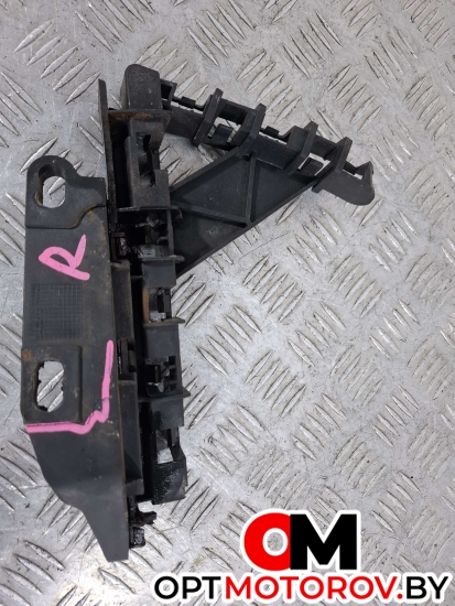 Крепление бампера  Citroen C4 Picasso 1 поколение 2007 9653832780 #1