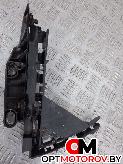 Крепление бампера  Citroen C4 Picasso 1 поколение 2007 9653832780 #3