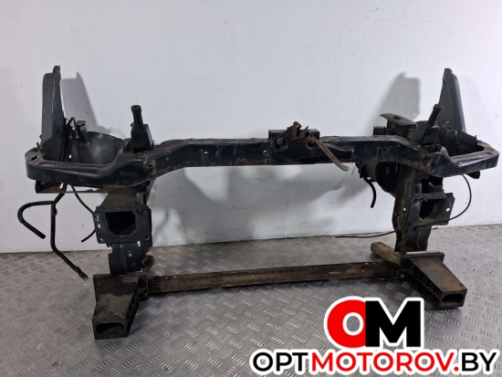 Передняя панель (телевизор)  Citroen C4 Picasso 1 поколение 2007 9655399920, 9658842580, 965549478 #1