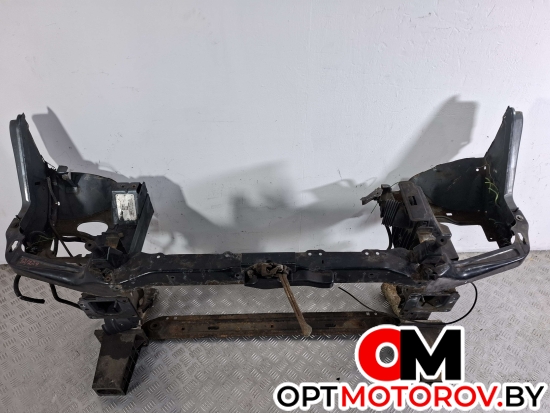 Передняя панель (телевизор)  Citroen C4 Picasso 1 поколение 2007 9655399920, 9658842580, 965549478 #2