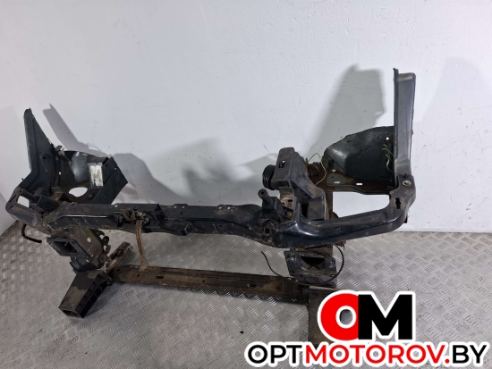 Передняя панель (телевизор)  Citroen C4 Picasso 1 поколение 2007 9655399920, 9658842580, 965549478 #3