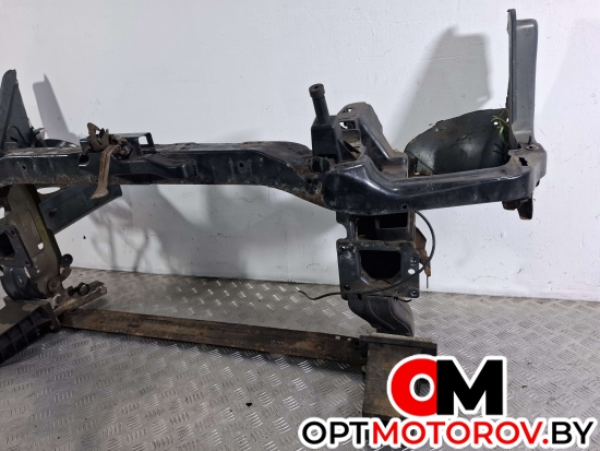 Передняя панель (телевизор)  Citroen C4 Picasso 1 поколение 2007 9655399920, 9658842580, 965549478 #5