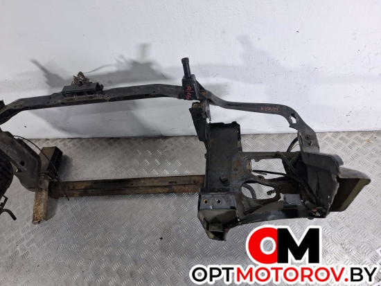 Передняя панель (телевизор)  Citroen C4 Picasso 1 поколение 2007 9655399920, 9658842580, 965549478 #6